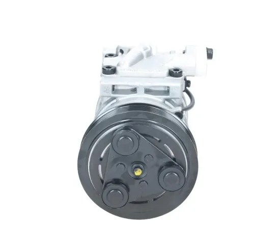 Kompressor, Klimaanlage BV PSH 090.255.005.980 Bild Kompressor, Klimaanlage BV PSH 090.255.005.980