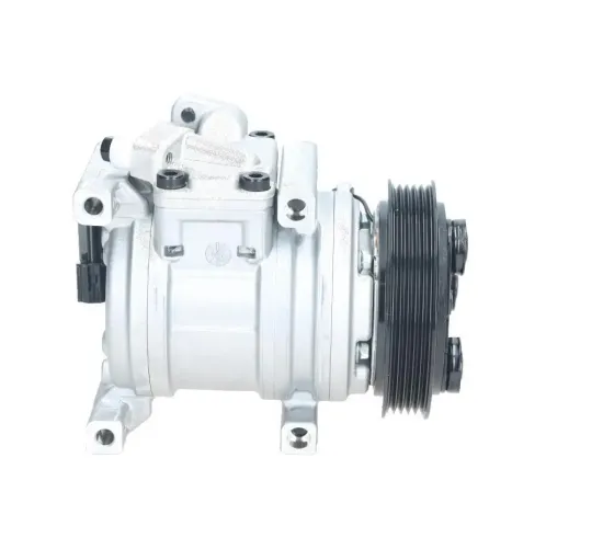 Kompressor, Klimaanlage BV PSH 090.255.005.980 Bild Kompressor, Klimaanlage BV PSH 090.255.005.980