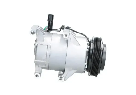 Kompressor, Klimaanlage BV PSH 090.255.006.980 Bild Kompressor, Klimaanlage BV PSH 090.255.006.980