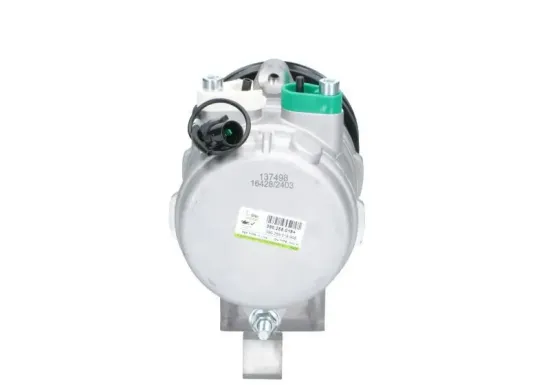 Kompressor, Klimaanlage BV PSH 090.255.019.874 Bild Kompressor, Klimaanlage BV PSH 090.255.019.874