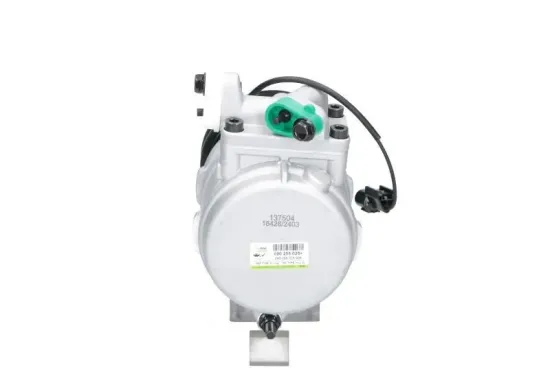 Kompressor, Klimaanlage BV PSH 090.255.025.874 Bild Kompressor, Klimaanlage BV PSH 090.255.025.874