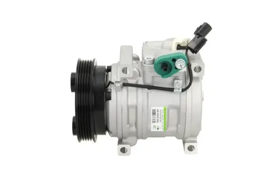 Kompressor, Klimaanlage BV PSH 090.255.032.874 Bild Kompressor, Klimaanlage BV PSH 090.255.032.874