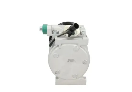 Kompressor, Klimaanlage BV PSH 090.255.032.874 Bild Kompressor, Klimaanlage BV PSH 090.255.032.874