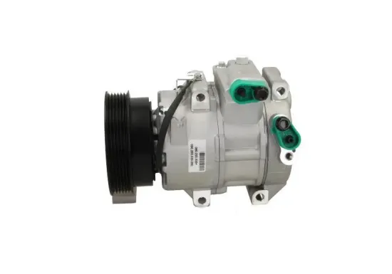 Kompressor, Klimaanlage BV PSH 090.255.035.050 Bild Kompressor, Klimaanlage BV PSH 090.255.035.050