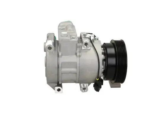 Kompressor, Klimaanlage BV PSH 090.255.035.050 Bild Kompressor, Klimaanlage BV PSH 090.255.035.050