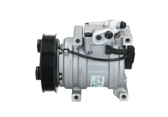 Kompressor, Klimaanlage BV PSH 090.255.038.980 Bild Kompressor, Klimaanlage BV PSH 090.255.038.980