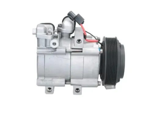 Kompressor, Klimaanlage BV PSH 090.255.040.202 Bild Kompressor, Klimaanlage BV PSH 090.255.040.202