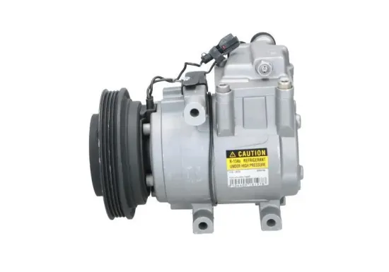 Kompressor, Klimaanlage BV PSH 090.255.043.200 Bild Kompressor, Klimaanlage BV PSH 090.255.043.200