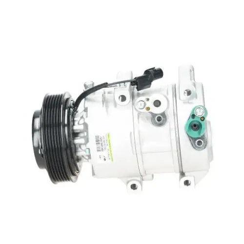 Kompressor, Klimaanlage BV PSH 090.255.065.200 Bild Kompressor, Klimaanlage BV PSH 090.255.065.200