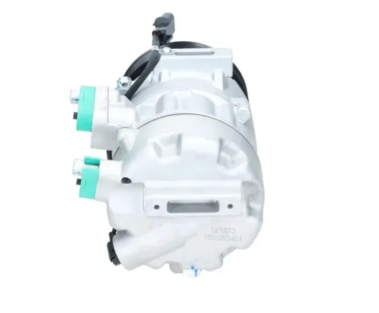 Kompressor, Klimaanlage BV PSH 090.575.036.000 Bild Kompressor, Klimaanlage BV PSH 090.575.036.000