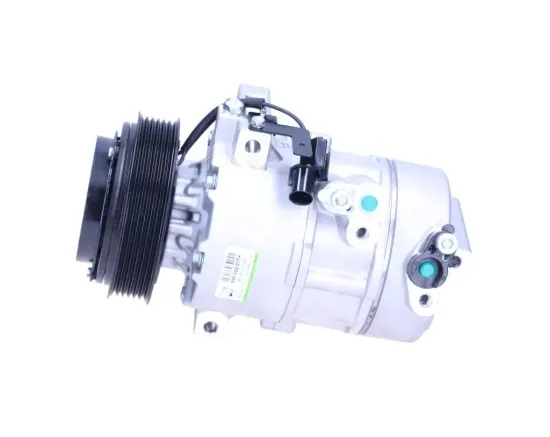 Kompressor, Klimaanlage BV PSH 090.255.077.200 Bild Kompressor, Klimaanlage BV PSH 090.255.077.200