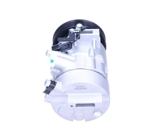 Kompressor, Klimaanlage BV PSH 090.255.077.200 Bild Kompressor, Klimaanlage BV PSH 090.255.077.200