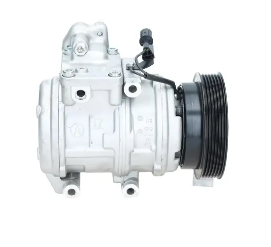 Kompressor, Klimaanlage BV PSH 090.255.083.200 Bild Kompressor, Klimaanlage BV PSH 090.255.083.200