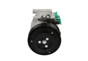 Kompressor, Klimaanlage BV PSH 090.255.084.200