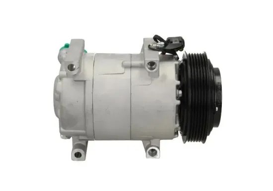 Kompressor, Klimaanlage BV PSH 090.255.084.200 Bild Kompressor, Klimaanlage BV PSH 090.255.084.200