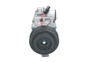 Kompressor, Klimaanlage BV PSH 090.255.040.202