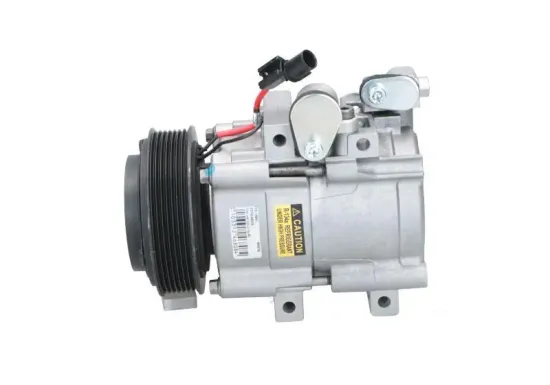 Kompressor, Klimaanlage BV PSH 090.255.040.202 Bild Kompressor, Klimaanlage BV PSH 090.255.040.202