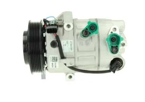 Kompressor, Klimaanlage BV PSH 090.255.112.980 Bild Kompressor, Klimaanlage BV PSH 090.255.112.980