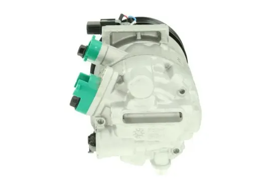 Kompressor, Klimaanlage BV PSH 090.255.112.980 Bild Kompressor, Klimaanlage BV PSH 090.255.112.980