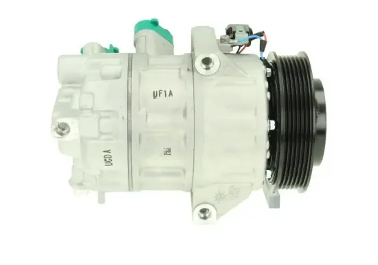 Kompressor, Klimaanlage BV PSH 090.255.112.980 Bild Kompressor, Klimaanlage BV PSH 090.255.112.980