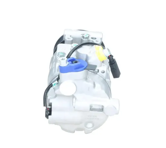 Kompressor, Klimaanlage BV PSH 090.305.004.050 Bild Kompressor, Klimaanlage BV PSH 090.305.004.050