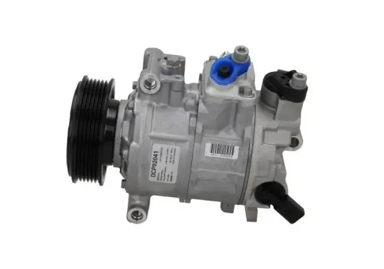 Kompressor, Klimaanlage BV PSH 090.305.006.260 Bild Kompressor, Klimaanlage BV PSH 090.305.006.260