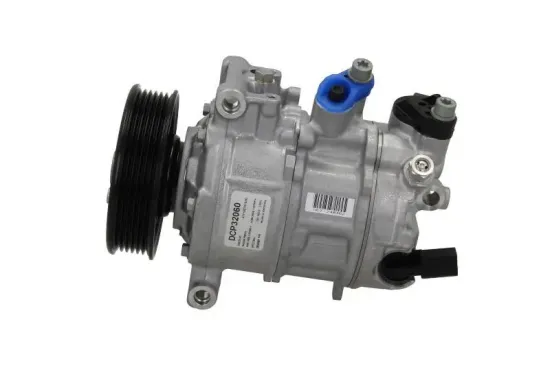 Kompressor, Klimaanlage BV PSH 090.575.076.876 Bild Kompressor, Klimaanlage BV PSH 090.575.076.876