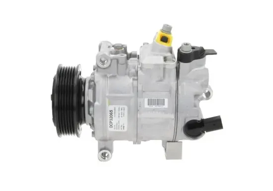 Kompressor, Klimaanlage BV PSH 090.305.010.260 Bild Kompressor, Klimaanlage BV PSH 090.305.010.260