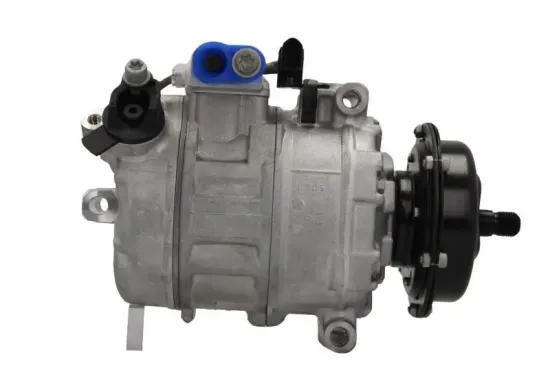 Kompressor, Klimaanlage BV PSH 090.305.013.260 Bild Kompressor, Klimaanlage BV PSH 090.305.013.260