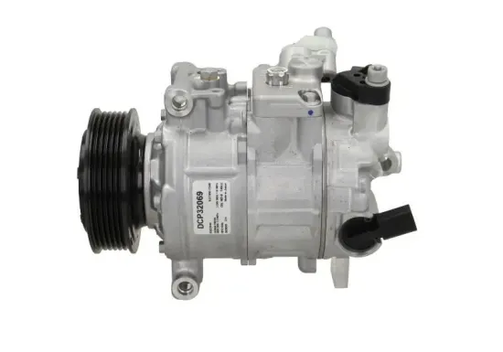 Kompressor, Klimaanlage BV PSH 090.305.015.260 Bild Kompressor, Klimaanlage BV PSH 090.305.015.260