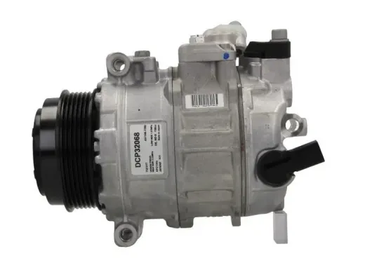 Kompressor, Klimaanlage BV PSH 090.305.018.260 Bild Kompressor, Klimaanlage BV PSH 090.305.018.260