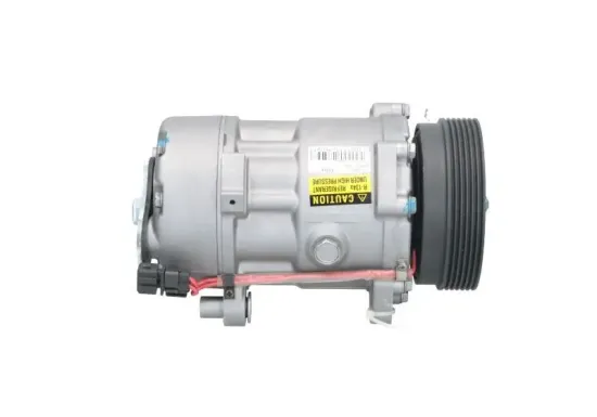 Kompressor, Klimaanlage BV PSH 090.305.052.876 Bild Kompressor, Klimaanlage BV PSH 090.305.052.876