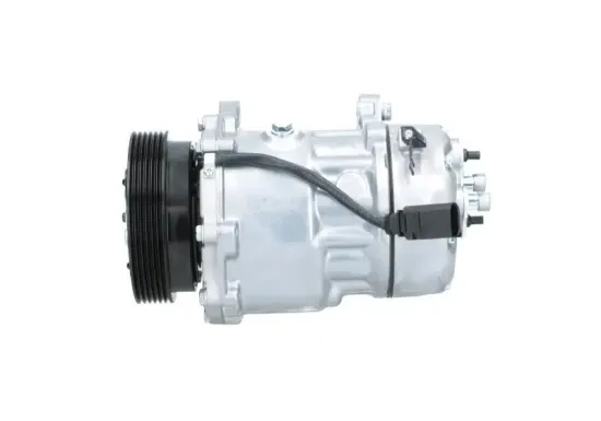 Kompressor, Klimaanlage BV PSH 090.305.054.876 Bild Kompressor, Klimaanlage BV PSH 090.305.054.876
