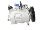 Kompressor, Klimaanlage BV PSH 090.595.025.876