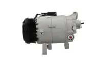 Kompressor, Klimaanlage BV PSH 090.595.035.020