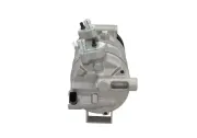 Kompressor, Klimaanlage BV PSH 090.595.036.311