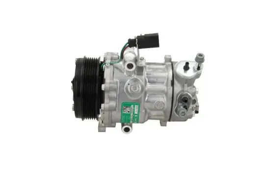 Kompressor, Klimaanlage BV PSH 090.445.004.907 Bild Kompressor, Klimaanlage BV PSH 090.445.004.907