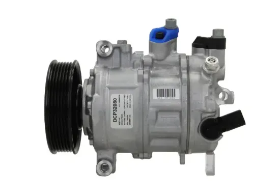 Kompressor, Klimaanlage BV PSH 090.445.006.260 Bild Kompressor, Klimaanlage BV PSH 090.445.006.260