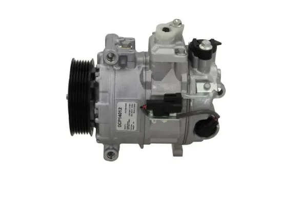 Kompressor, Klimaanlage BV PSH 090.455.001.260 Bild Kompressor, Klimaanlage BV PSH 090.455.001.260