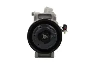 Kompressor, Klimaanlage BV PSH 090.455.002.260