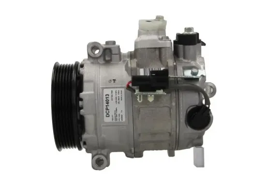 Kompressor, Klimaanlage BV PSH 090.455.002.260 Bild Kompressor, Klimaanlage BV PSH 090.455.002.260