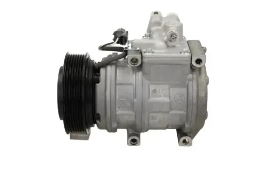 Kompressor, Klimaanlage BV PSH 090.455.004.260 Bild Kompressor, Klimaanlage BV PSH 090.455.004.260