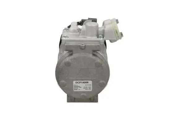 Kompressor, Klimaanlage BV PSH 090.455.004.260 Bild Kompressor, Klimaanlage BV PSH 090.455.004.260