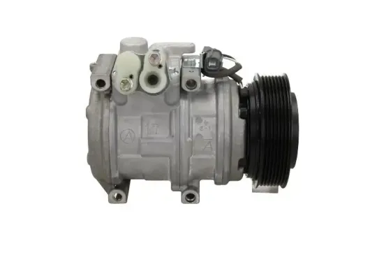 Kompressor, Klimaanlage BV PSH 090.455.004.260 Bild Kompressor, Klimaanlage BV PSH 090.455.004.260