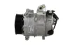 Kompressor, Klimaanlage BV PSH 090.455.015.260 Bild Kompressor, Klimaanlage BV PSH 090.455.015.260