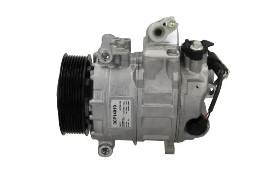 Kompressor, Klimaanlage BV PSH 090.455.015.260 Bild Kompressor, Klimaanlage BV PSH 090.455.015.260