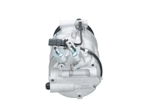 Kompressor, Klimaanlage BV PSH 090.455.020.876 Bild Kompressor, Klimaanlage BV PSH 090.455.020.876