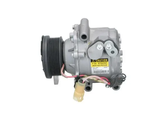 Kompressor, Klimaanlage BV PSH 090.455.022.876 Bild Kompressor, Klimaanlage BV PSH 090.455.022.876