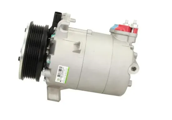 Kompressor, Klimaanlage BV PSH 090.455.027.200 Bild Kompressor, Klimaanlage BV PSH 090.455.027.200