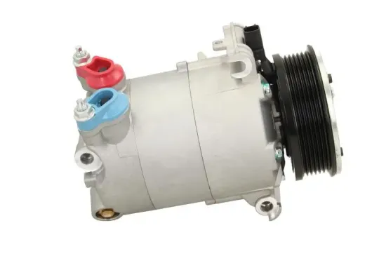 Kompressor, Klimaanlage BV PSH 090.455.027.200 Bild Kompressor, Klimaanlage BV PSH 090.455.027.200